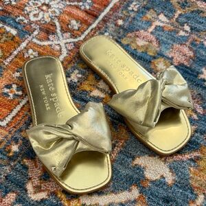 Kate Spade New York Bikini Slide